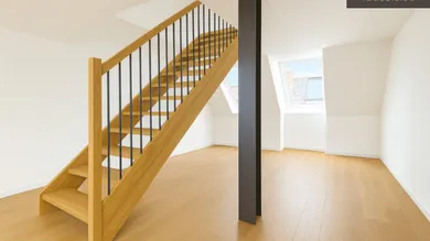 Apartamento de 3 habitaciónes en Hernals, Austria No. 126710