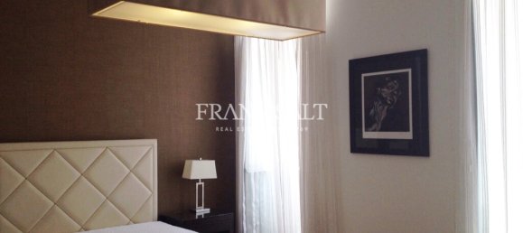 3 chambres Maison de ville à Sliema, Malta No. 8995 16