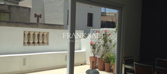 3 chambres Maison de ville à Sliema, Malta No. 8995 4