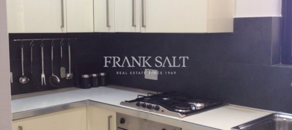 3 chambres Maison de ville à Sliema, Malta No. 8995 6