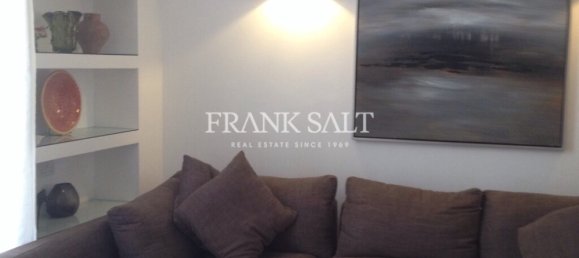 3 chambres Maison de ville à Sliema, Malta No. 8995 8