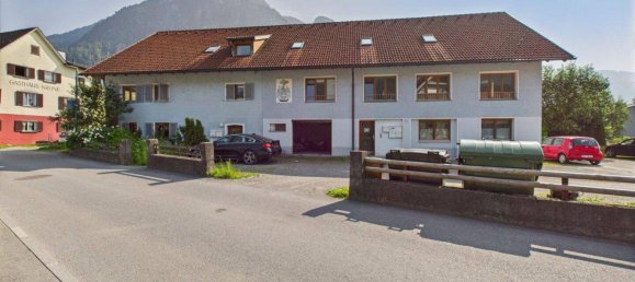 Apartamento de 4 habitaciónes en Bludenz, Austria No. 220849 25