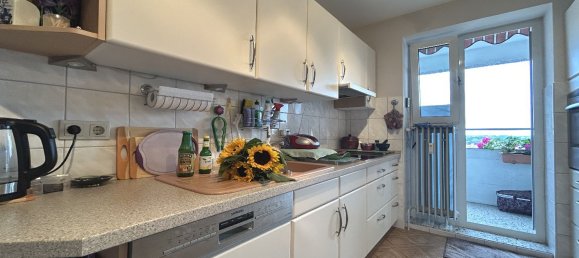 Apartamento de 3 habitaciónes en Bremerhaven, Germany No. 362201 7