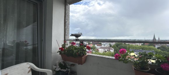 Apartamento de 3 habitaciónes en Bremerhaven, Germany No. 362201 8