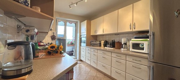 Apartamento de 3 habitaciónes en Bremerhaven, Germany No. 362201 6