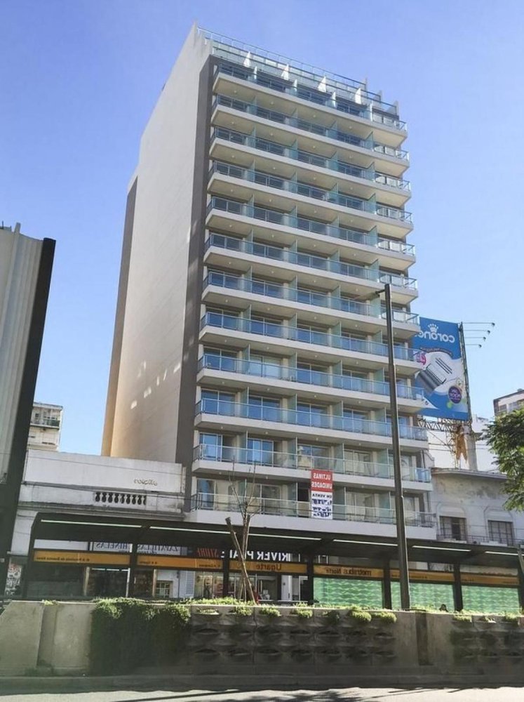 Büro in Buenos Aires, Argentina 42m², Nr. 108992