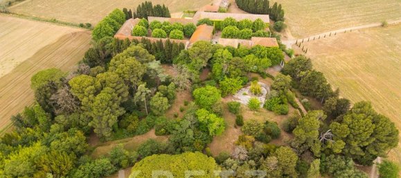 19 bedrooms Castles in Beziers, France No. 293716 9