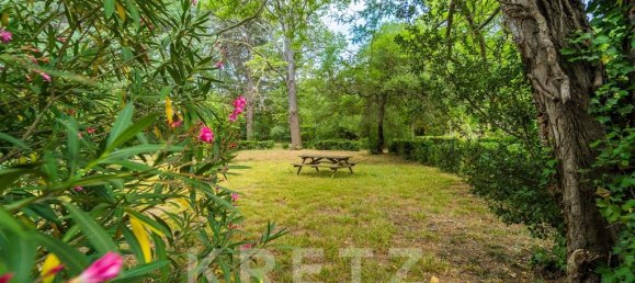 19 bedrooms Castles in Beziers, France No. 293716 5