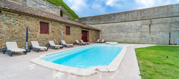 19 bedrooms Castles in Beziers, France No. 293716 4