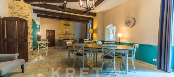 19 bedrooms Castles in Beziers, France No. 293716 13