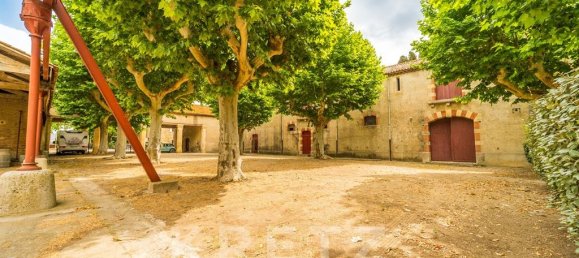 19 bedrooms Castles in Beziers, France No. 293716 14