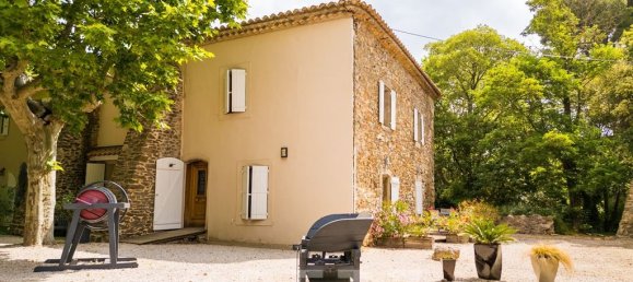 19 bedrooms Castles in Beziers, France No. 293716 7