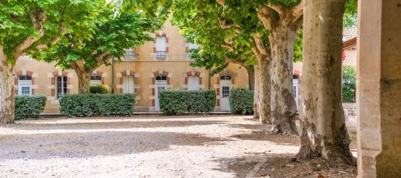 19 bedrooms Castles in Beziers, France No. 293716 3