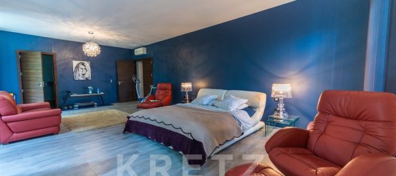 19 bedrooms Castles in Beziers, France No. 293716 11