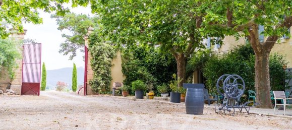 19 bedrooms Castles in Beziers, France No. 293716 18