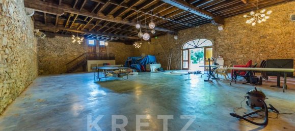 19 bedrooms Castles in Beziers, France No. 293716 12