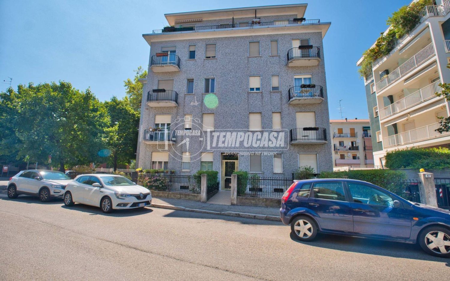 2 bedrooms Apartment in Novara, Italy No. 305732