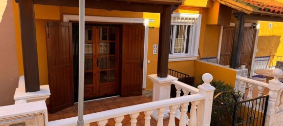 2 dormitorios bungalow en venta en Torrevieja, Alicante, Comunidad Valenciana, Spain № 364957 16