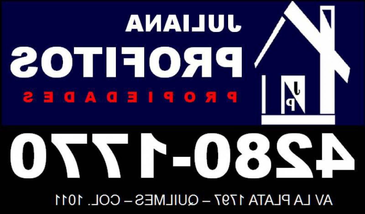 3 chambres Maison à Quilmes, Argentina No. 55477