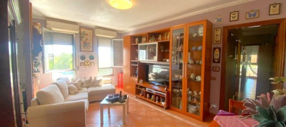 3 غرف نوم شقة في Rome, Italy رقم 297884 17