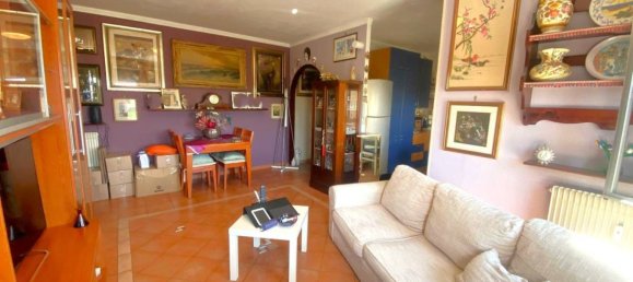 3 غرف نوم شقة في Rome, Italy رقم 297884 18