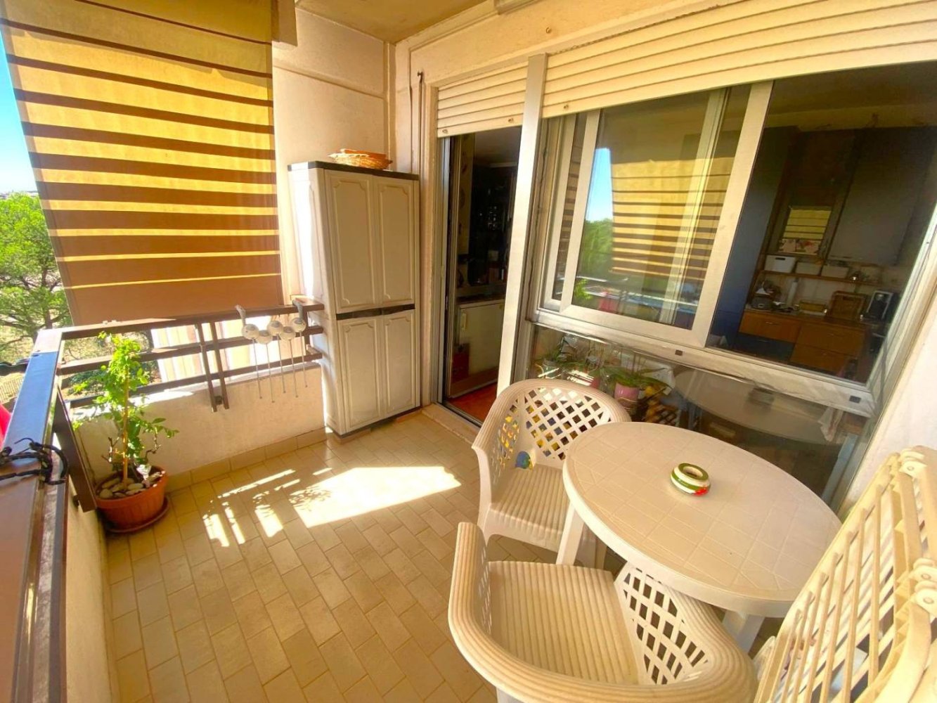 3 غرف نوم شقة في Rome, Italy رقم 297884