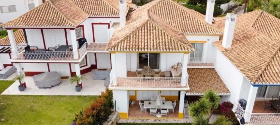 2 غرف نوم شقة في Almancil, Portugal رقم 98389 22