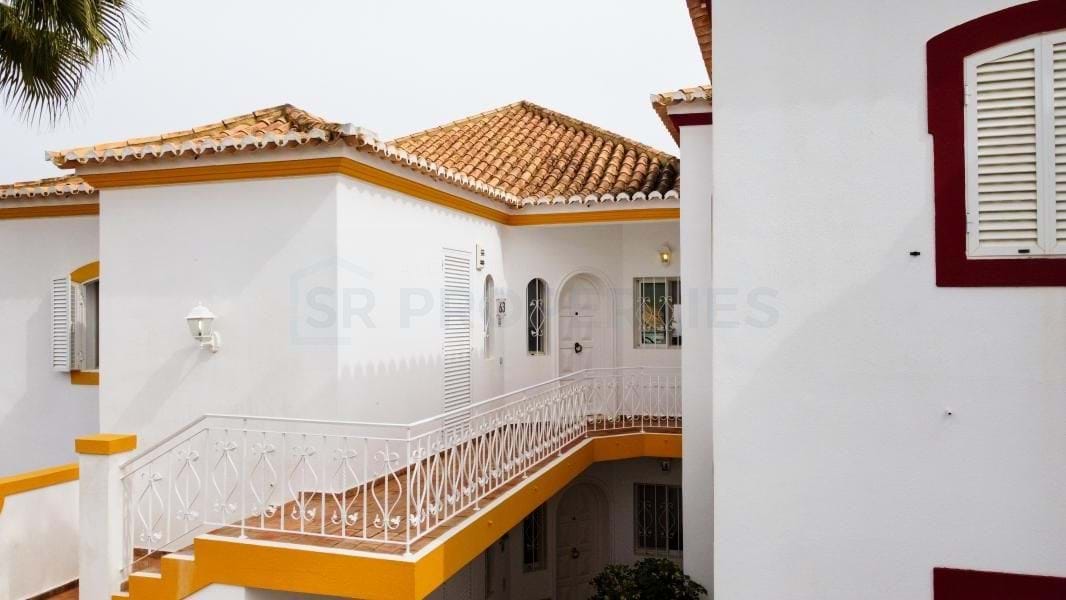 Квартира с 2 спальнями в Алмансил, Португалия № 98389