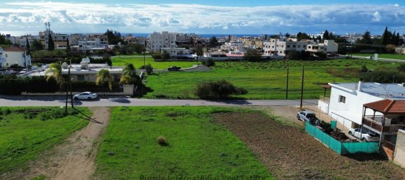 2 chambres Appartement à Geroskípou, Cyprus No. 23326 5