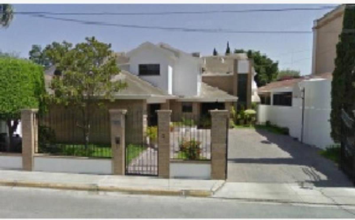 4 bedrooms House in Tamaulipas, Mexico No. 154996