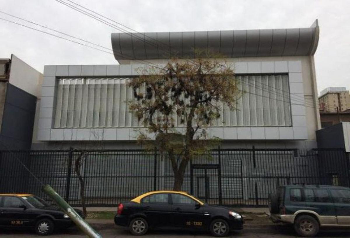 Bureau à Santiago, Chile No. 67