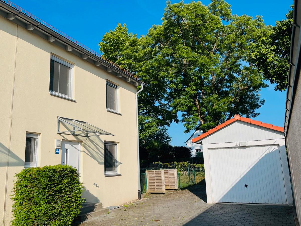 4 bedrooms Townhouse in Bavaria, Germany No. 137073