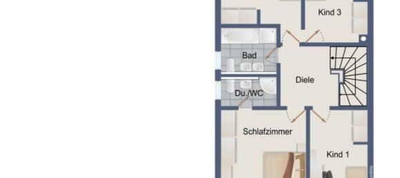 4 bedrooms Townhouse in Bavaria, Germany No. 137073 10