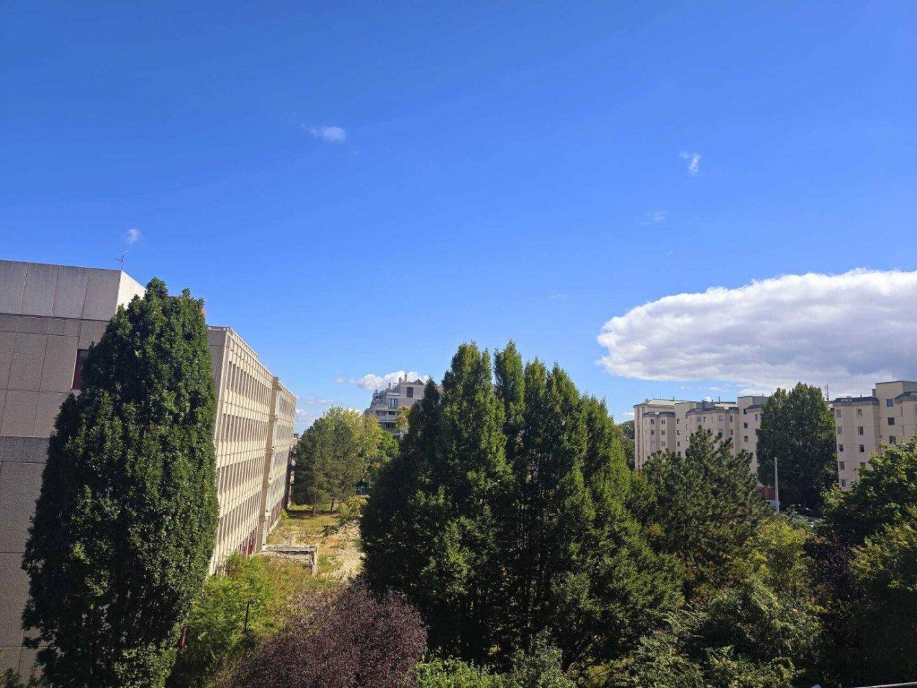 2غرفة شقة في Favoriten, Austria رقم 261601