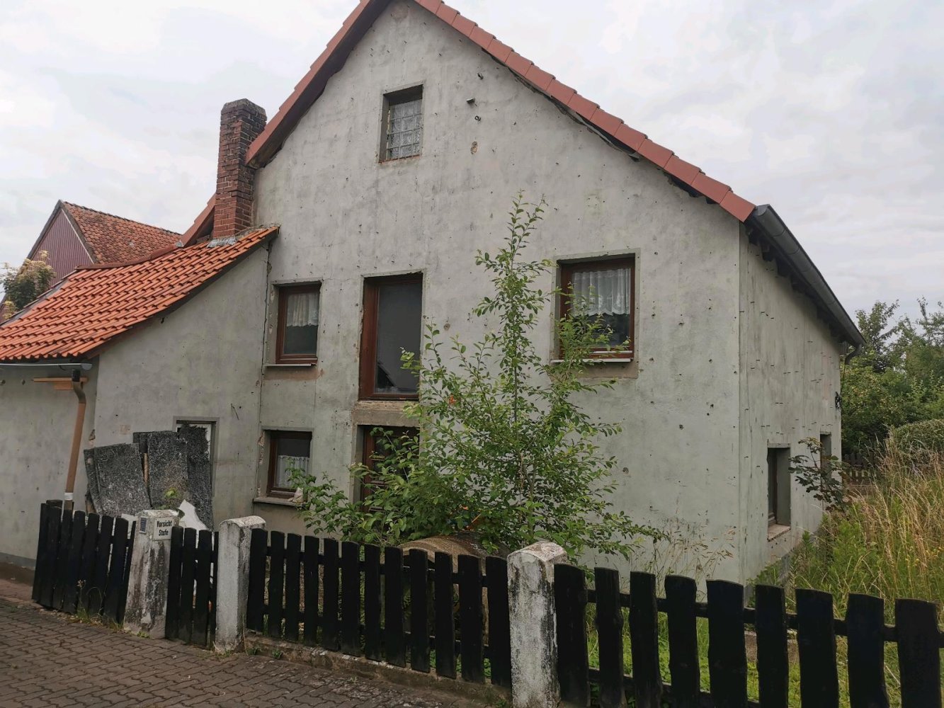 Propriété commerciale à Hameln-Pyrmont, Germany No. 347947