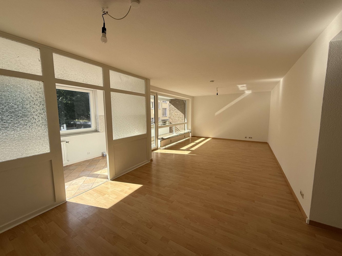 1 Schlafzimmer Wohnung in Niedersachsen, Germany, Nr. 345542