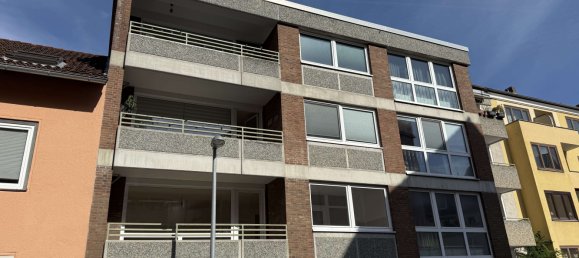 1 Schlafzimmer Wohnung in Niedersachsen, Germany, Nr. 345542 17