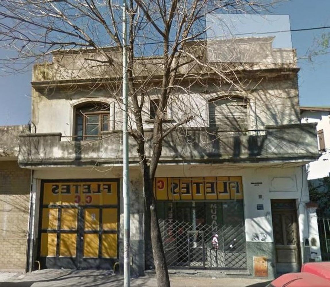  قطعة أرض في Buenos Aires, Argentina رقم 113005