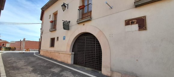 Edifício T10 em Simancas, Spain N.º 69592 6