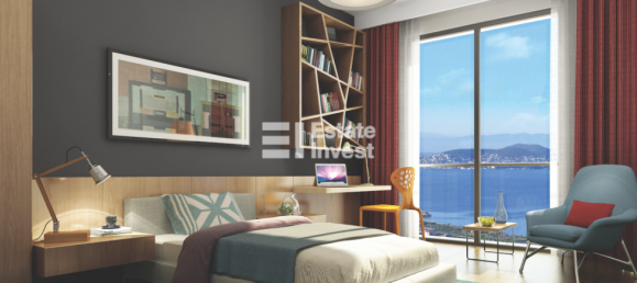 Apartment 5+2 in Istanbul, Turkey No. 26030 4