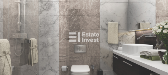 Apartment 5+2 in Istanbul, Turkey No. 26030 8