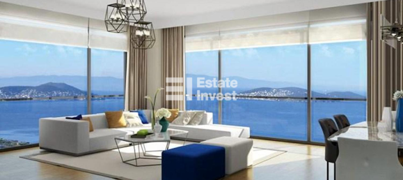 Apartment 5+2 in Istanbul, Turkey No. 26030 5