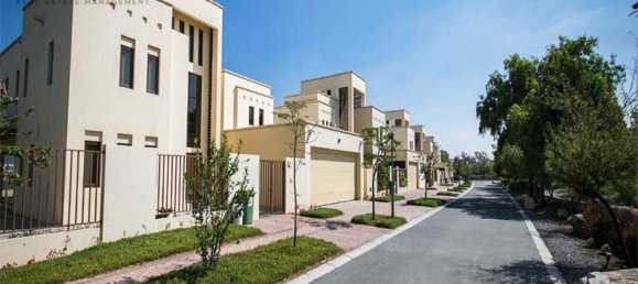 3 Schlafzimmer Stadthaus in Mina Al Arab, UAE, Nr. 23079 14