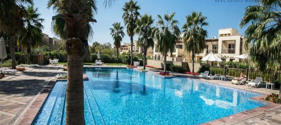 3 Schlafzimmer Stadthaus in Mina Al Arab, UAE, Nr. 23079 12