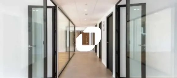 Büro in Boulogne-Billancourt, France 2692m², Nr. 346119 2