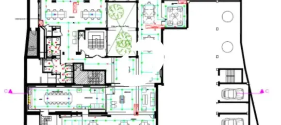 Büro in Boulogne-Billancourt, France 2692m², Nr. 346119 6