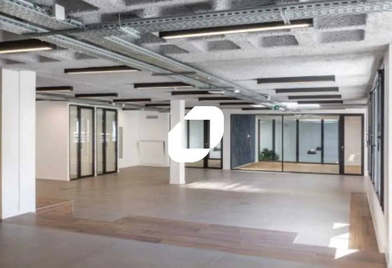 Büro in Boulogne-Billancourt, France 2692m², Nr. 346119