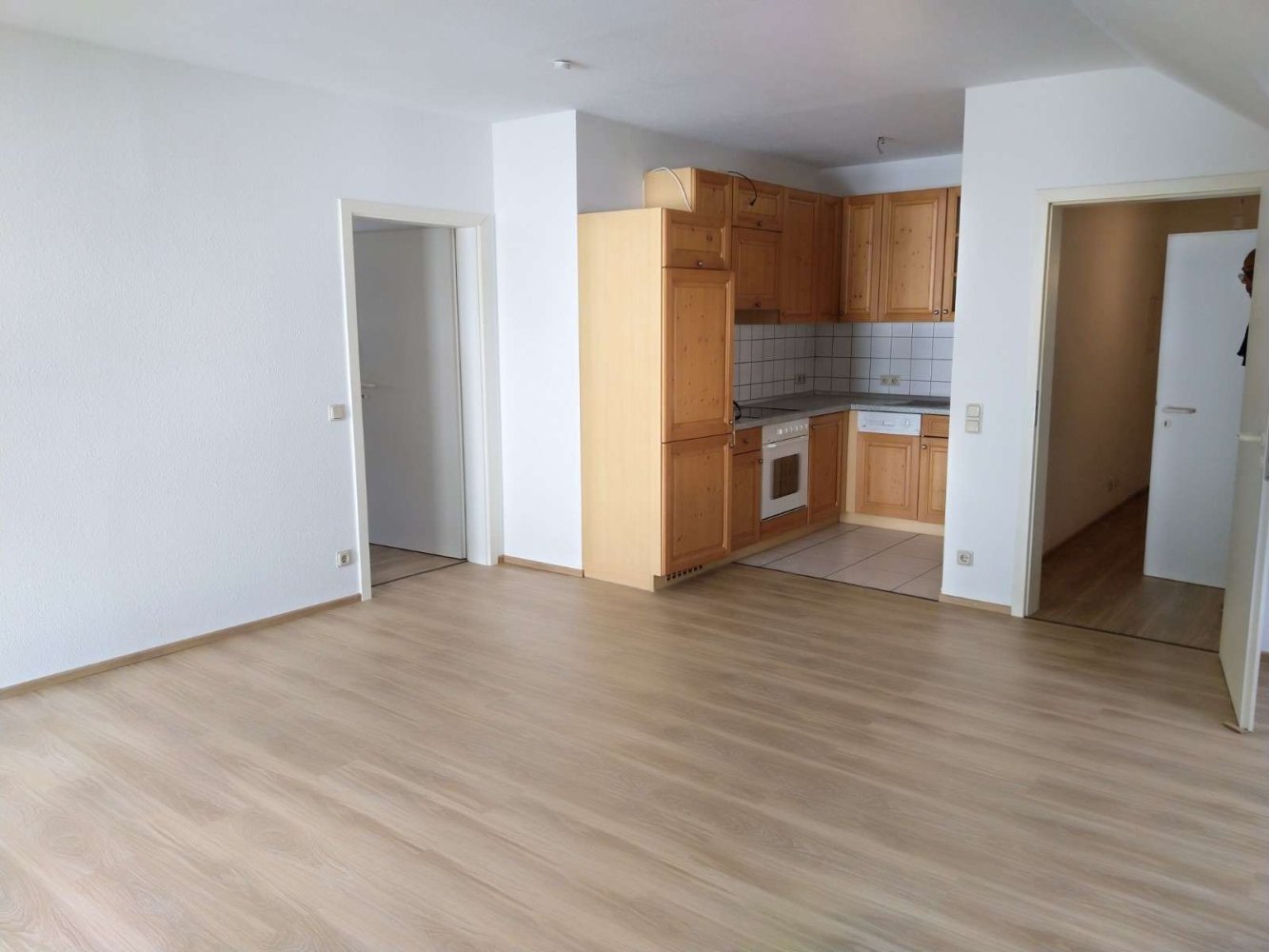 1 Schlafzimmer Wohnung in Saarpfalz, Germany, Nr. 230790