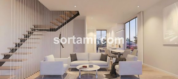  قطعة أرض في Almancil, Portugal 692متر مربع رقم 60897 4