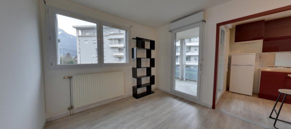 1 chambre Appartement à Échirolles, France No. 206449 9